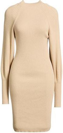 Twin-Set VESTIDOS - Vestidos midi en YOOX.COM