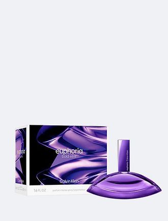 Calvin Klein Euphoria Bold Elixir Parfum para mujer 50ml