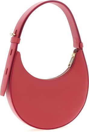 Furla Delizia Mini Shoulder Bag - Red