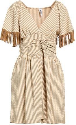 Le Voli&egrave;re Mini dresses