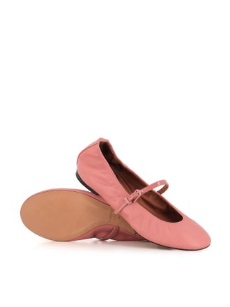 Lanvin Ballerina Mary Jane