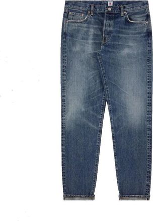 Edwin Jeans Regular Tapered - - Jeans - Uomo - Blu - W36