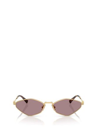 Miu Miu Eyewear Sunglasses