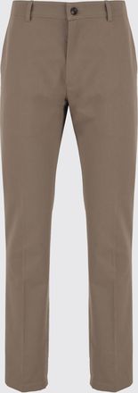 Burberry Pantaloni BURBERRY Uomo colore Beige