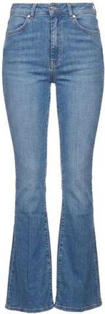 Vicolo BOTTOMWEAR - Jeans on YOOX.COM