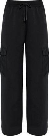 Woolrich Donna, Pantaloni, Nero, L, new