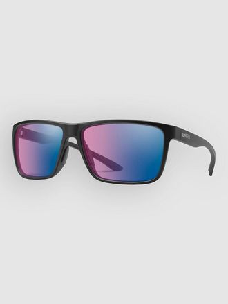Smith Riptide Matte Black Gafas de Sol negro
