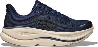 Hoka One One One One Bondi 9 Midnight Blue Varsity Navy