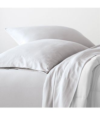 Ella Jayne Home 100% Cotton Percale Cool And Crisp Pillowcase Set