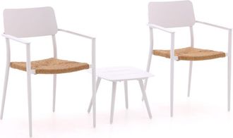 Bellagio la vita attrattiva Bellagio Cino dining balkonset 3-delig