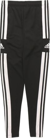 adidas Classic Stripes Logo Knitted Sports Pants Mens Black GK9545