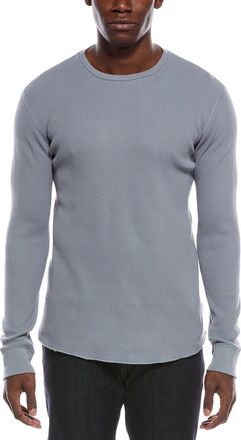 Vince Thermal T-Shirt