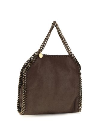 Stella McCartney Falabella Bag - Brown