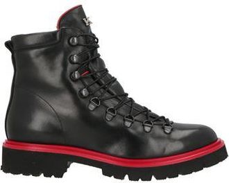 Kiton FOOTWEAR - Ankle boots on YOOX.COM
