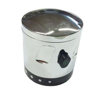 Nobili Nobili - Ricambio Maniglia Deviatore Box Cromo Rma184/5cr