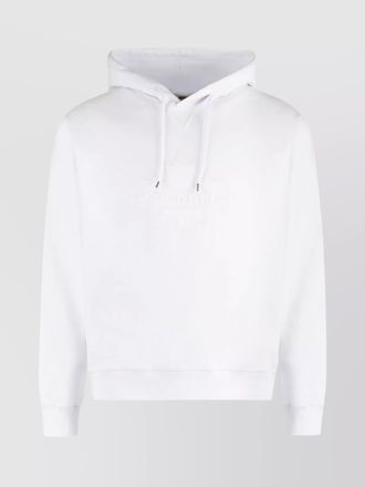 Dsquared2 cotton hoodie