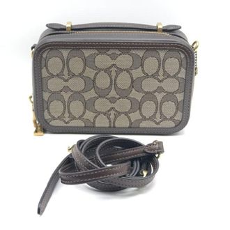 Coach Fanny Pack (Pre-Owned)