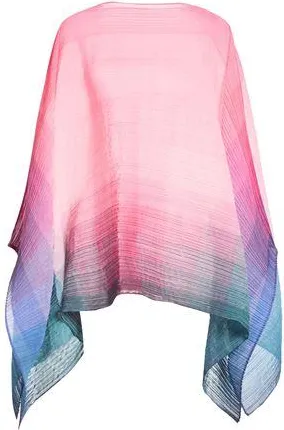 Pleats Please Issey Miyake ROPA DE ABRIGO - Capas en YOOX.COM
