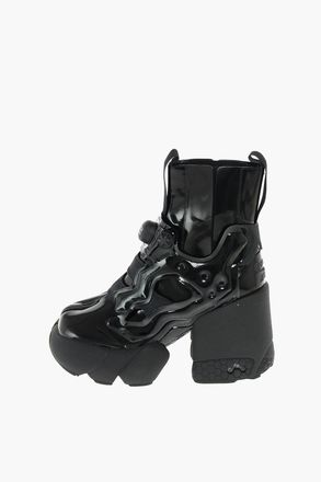 Maison Margiela REEBOK MM22 Stivaletti TABI con Tacco Maison Margiela
