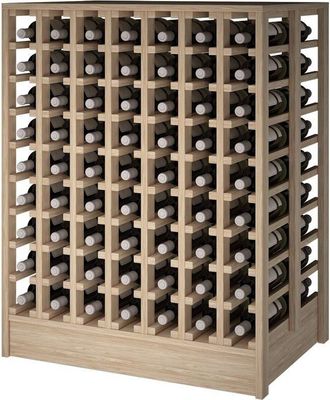 Astigarraga Astigarraga - Godello 126 Botellas Doble Entrada De Madera De Roble