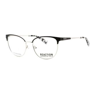 Kenneth Cole Reaction KC0877 002 Matte Black 53mm