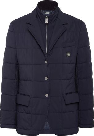 Billionaire Boys Club Blazer con logo - Blu