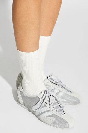 adidas ADIDAS By Stella McCartney Shoes SPW 76, Womens, Grey