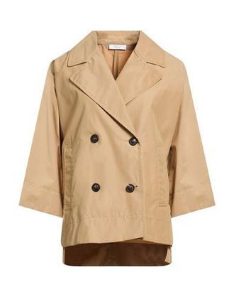 PESERICO COATS & JACKETS - Overcoats & Trench Coats sur YOOX.COM
