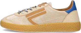 Puraai 6.01 XS Sneakers - Dames - Schoenen - Beige - Maat: 39 EU Su&egrave;de