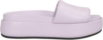 Liviana Conti CALZADO - Sandalias con cierre en YOOX.COM