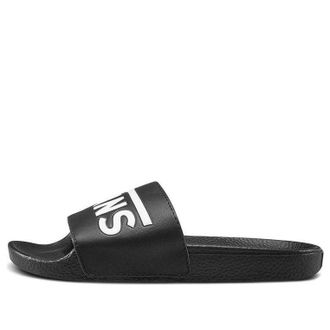Vans (WMNS) Vans Slide-On Black VN0004LGIX6