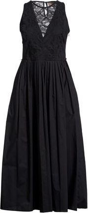 Twin-Set VESTIDOS - Vestidos midi en YOOX.COM