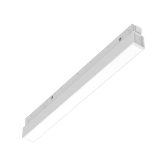 Ideal Lux EGO Lineal 07W 3000K 1-10V Blanco L284xH43xP22mm