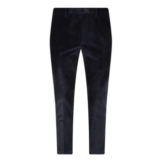 Pantaloni Torino Dieci Pant - Trousers - Hombre - Azul - M