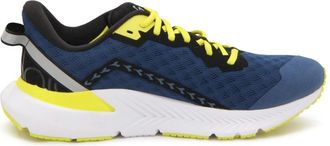 Diadora Mythos Blushield Volo 3 hardloopschoenen - Heren - Sneakers - Blauw - 44 EU - Schoenen