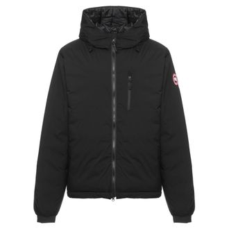Canada Goose Heren, Jassen, Zwart, Maat: M