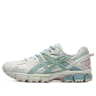 Asics (WMNS) ASICS Gel-Kahana 8 For Blue 1012A978-301