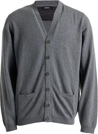 Alpha Studio STRICKWAREN - Strickjacken auf YOOX.COM