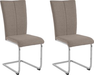 HOME AFFAIRE Freischwinger