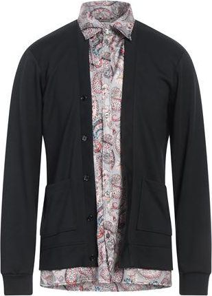 Daniele Alessandrini PRENDAS DE PUNTO - Cárdigans en YOOX.COM