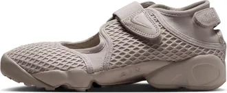 Nike Womens Air Rift Shoes in Brown | HM8288-200