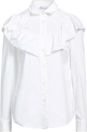 Red Valentino TOPWEAR - Camicie su YOOX.COM