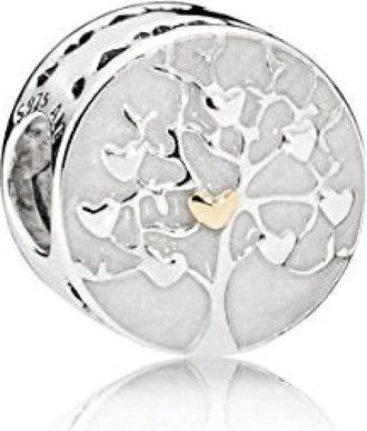 Pandora Horloges - Dames - Sieraden - Grijs - ONE Size - Accessoires