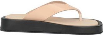 Alohas FOOTWEAR - Thong sandals on YOOX.COM