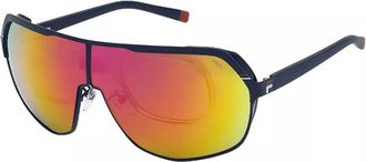 Fila Metal Mens Sunglasses