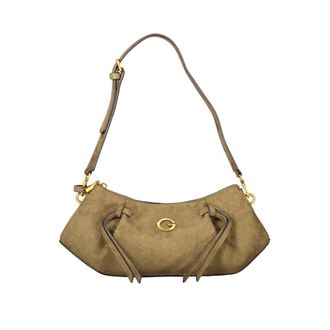 Guess Green Polyester Womens Bag