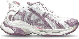 Balenciaga Mujer, Zapatos, Rosa, Talla: 39 EU