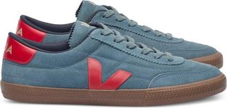 Veja Panenka Panelled Sneakers