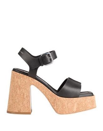 Stella McCartney CALZATURE - Sandali su YOOX.COM