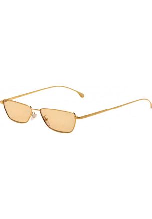 Paul Smith Womens PSSN009V1S 56 002 Sunglasses - Gold - One Size